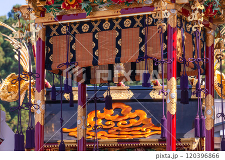 241010秋の高山祭g241 241010秋の高山祭g241 120396866