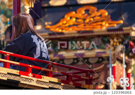 241010秋の高山祭g244 120396868