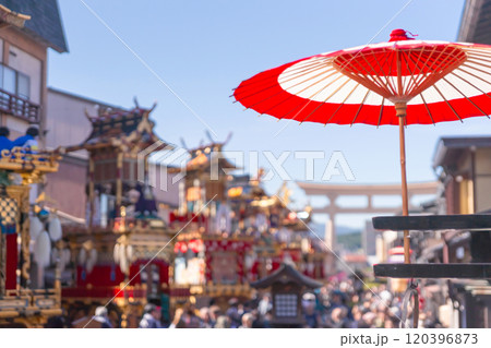 241010秋の高山祭z214 120396873