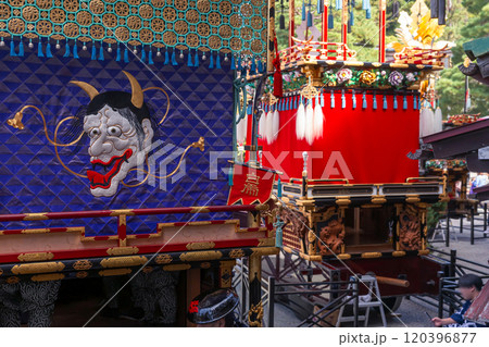 241010秋の高山祭z269 120396877