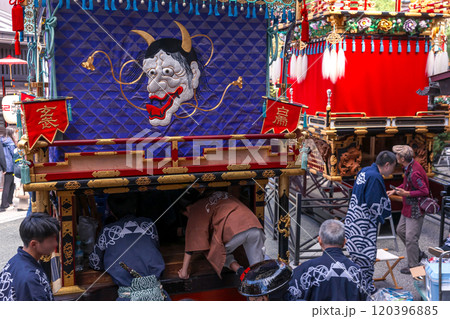 241010秋の高山祭z293 241010秋の高山祭z293 120396885