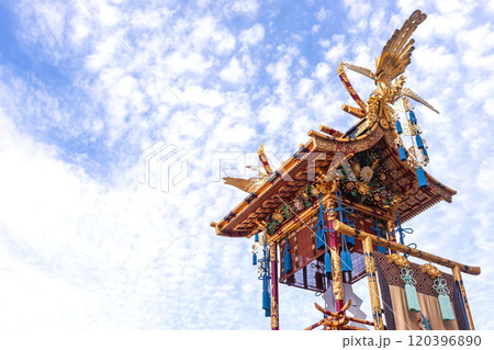 241010秋の高山祭z314 120396890