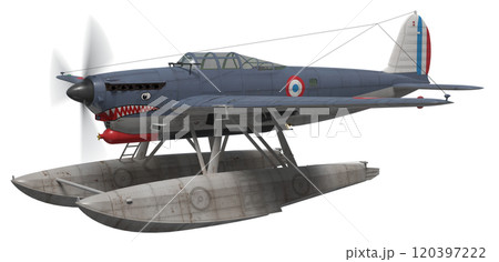 ラテコエールLate298 120397222