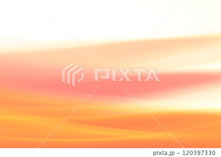 暖色系ライン背景(うす赤・オレンジ・ピンクベージュ) 暖色系ライン背景(うす赤・オレンジ・ピンクベージュ) 120397330