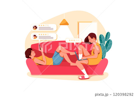 Ratings and Reviews Ratings and Reviews 120398292