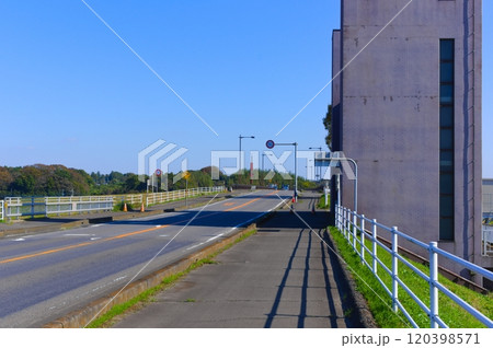 茨城県常総市管生大橋2024年11月 茨城県常総市管生大橋2024年11月 120398571