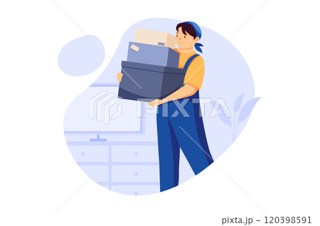 Heavy Lifting Heavy Lifting 120398591