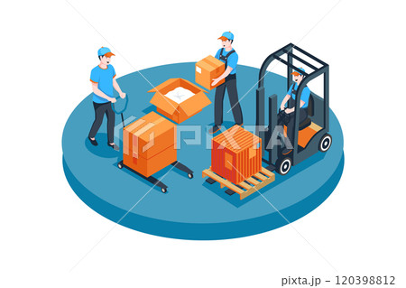 Project Logistics Project Logistics 120398812