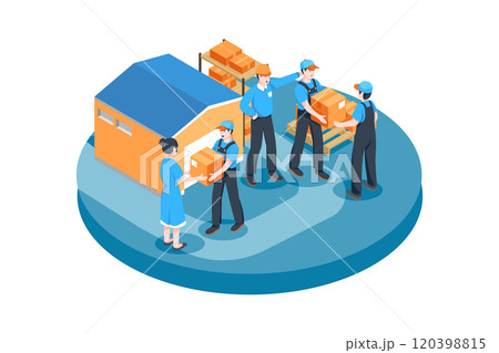 Supply Chain Management Supply Chain Management 120398815