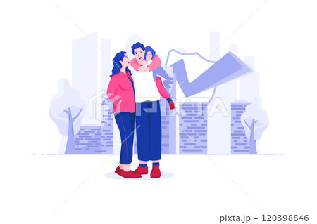 Family Life Insurance 120398846