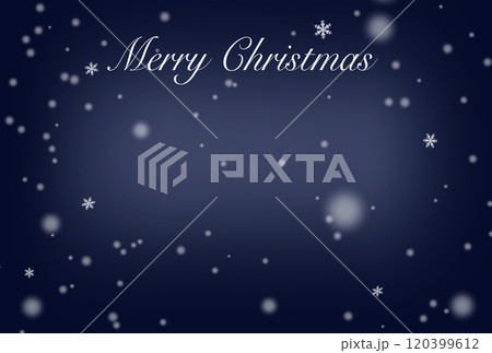 クリスマスカード ポストカード クリスマスカード ポストカード 120399612
