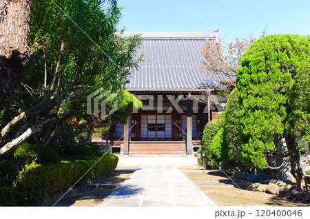 東京都葛飾区笠間稲荷神社周辺2024年11月 東京都葛飾区笠間稲荷神社周辺2024年11月 120400046