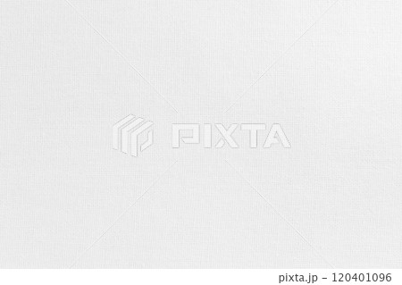 White cotton fabric texture background, seamless pattern of natural textile. White cotton fabric texture background, seamless pattern of natural textile. 120401096