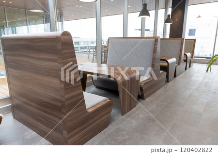 オシャレなデザイナーズオフィス 120402822