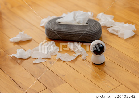 ペットカメラ ペットカメラ 120403342