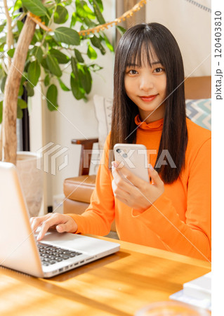 ネットショッピング 120403810