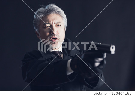 刑事イメージ 刑事イメージ 120404166