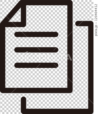 ビジネス マネー アイコン 書類 ピクトグラム ライン 絵文字 飾り あしらい イラスト素材 ビジネス マネー アイコン 書類 ピクトグラム ライン 絵文字 飾り あしらい イラスト素材 120404412