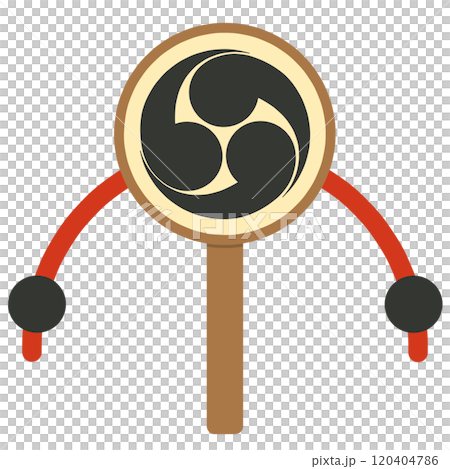 Denden鼓 Denden鼓 120404786