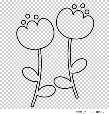 Tulip flower outlines for kid colouring book, art, painting, sketch, nature, garden, floral print, colouring page, tattoo, plants, tree, cute patch, brooch, blossom, park, picnic, yard, spring, summer Tulip flower outlines for kid colouring book, art, painting, sketch, nature, garden, floral print, colouring page, tattoo, plants, tree, cute patch, brooch, blossom, park, picnic, yard, spring, summer 120405172