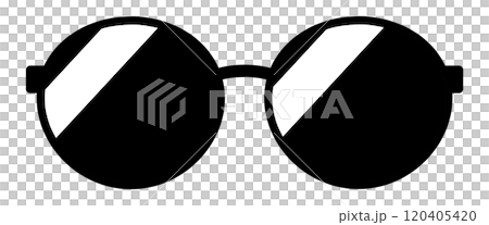 Sunglasses 120405420