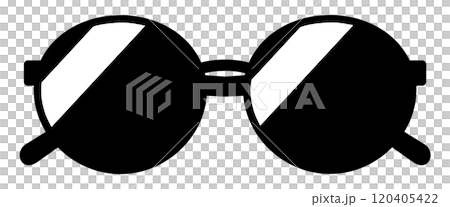 サングラス 120405422