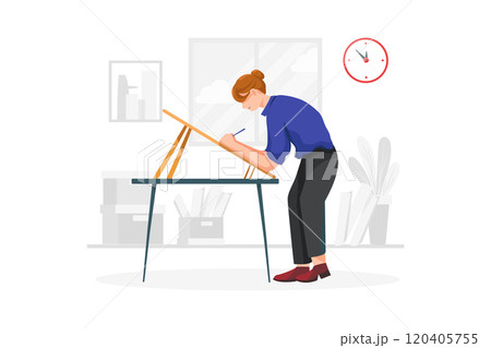 Information architect Information architect 120405755