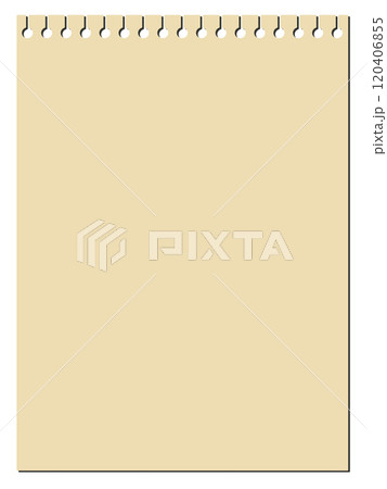 メモ用紙 120406855