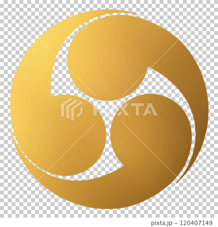 Crest of the Three Tombs 120407149