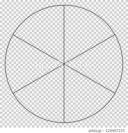 將圓分成六等份 將圓分成六等份 120407155