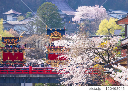 240414春の高山祭イラスト5g090 120408043