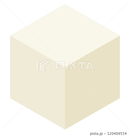 立方体 立方体 120409554