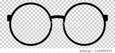 Glasses 120409555