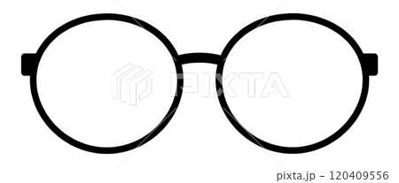 眼鏡 120409556