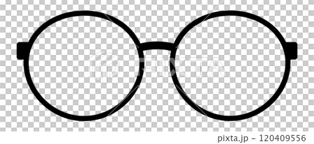 眼鏡 120409556