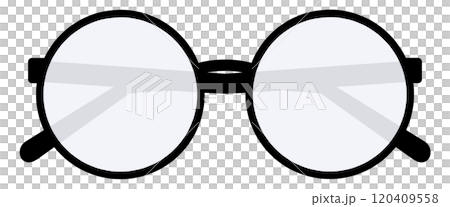 眼鏡 120409558
