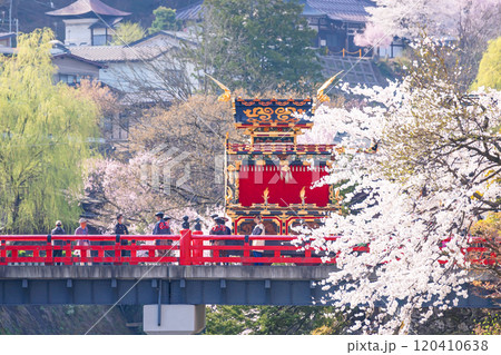 240415春の高山祭イラスト5g011 120410638