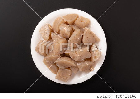 ［北海道産］じゃがいも（べにあかり） 120411166