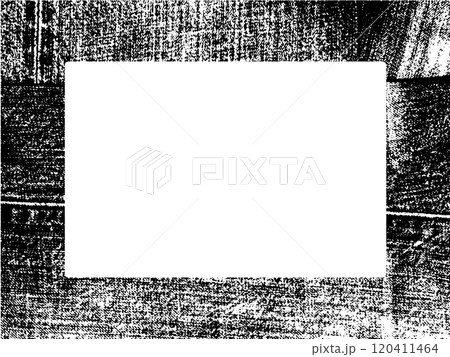 Black and white grunge. Distress overlay texture. Abstract surface dust and rough dirty wall background concept. Distress illustration simply place over object to create grunge effect. Vector EPS10. 120411464