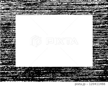 Black and white grunge. Distress overlay texture. Abstract surface dust and rough dirty wall background concept. Distress illustration simply place over object to create grunge effect. Vector EPS10. 120411466