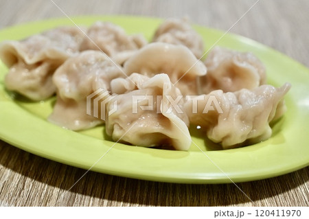 台湾小吃・水餃子 台湾小吃・水餃子 120411970