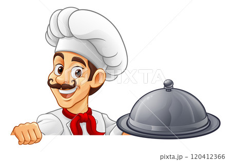 chef new 2024 A12-43 chef new 2024 A12-43 120412366