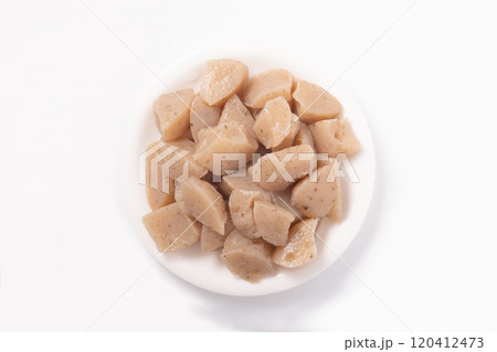 手ちぎり コンニャク 手ちぎり コンニャク 120412473