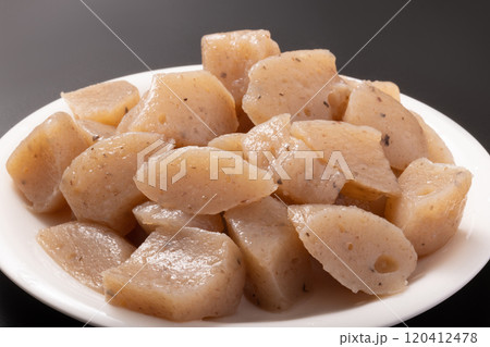 手ちぎり コンニャク 手ちぎり コンニャク 120412478