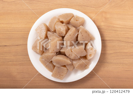 手ちぎり コンニャク 手ちぎり コンニャク 120412479