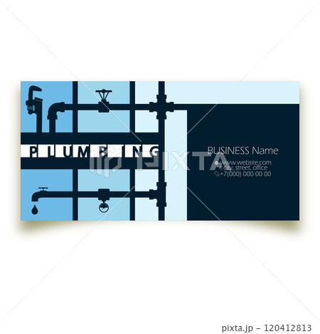 Concept for repairing plumbing and water supply services Concept for repairing plumbing and water supply services 120412813