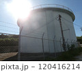貯水タンク・貯水槽 120416214