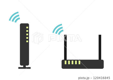 家庭用のwifiルーター 家庭用のwifiルーター 120416845