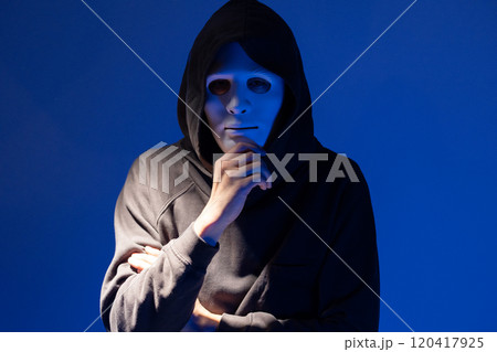 特殊詐欺　闇バイト 120417925