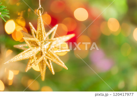 クリスマス・冬 イメージ クリスマス・冬 イメージ 120417977